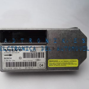 Referencia  0285001254