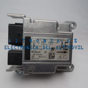 0285010031 8M5T14B321AE