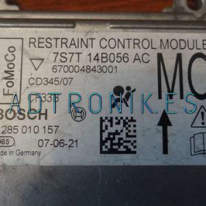 0285010157  7S7T14B056AC