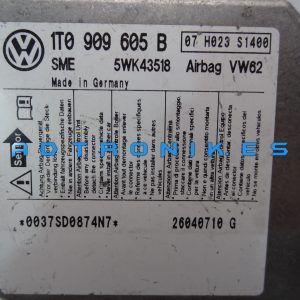 1T0909605B 5WK43518