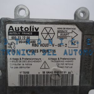 600237200AC 9644903480