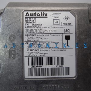 610901600 285586520R