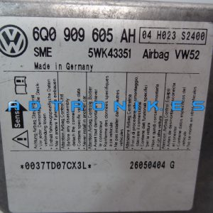 6Q0909605AH 5WK43351