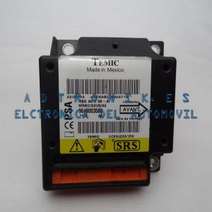 Referencia  9649003580