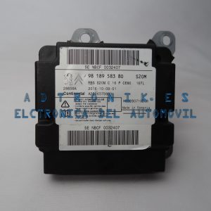 9818958380 A2C96579803