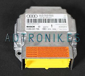 Referencia  0285001795