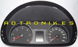 A9069008002 / A9069014801 / A9069026801 / 2E0910160AT