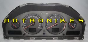 8601932  69294-570T Volvo