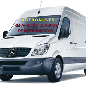 Mercedes Sprinter