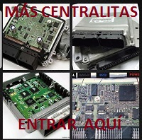 ♦Centralitas de Motor 0281013414 
