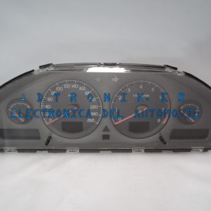 Cuadros de Instrumentos