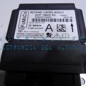 GV4T14B321AC 0285013975