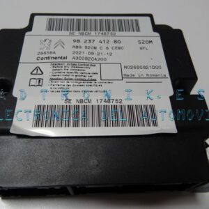 9823741280 A3C09204200