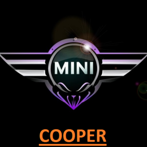 Mini Cooper Airbag (ACU)