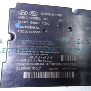 95910-G6200 A2C97546503