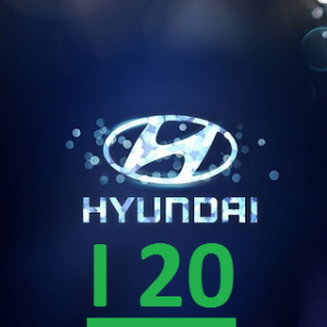 Hyundai I20 Airbag (ACU)