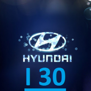 Hyundai I30 Airbag (ACU)