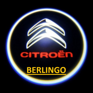Citroën Berlingo Airbag (ACU)