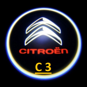 Citroën C3 (ACU)
