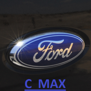 Ford C Max Airbag (ACU)