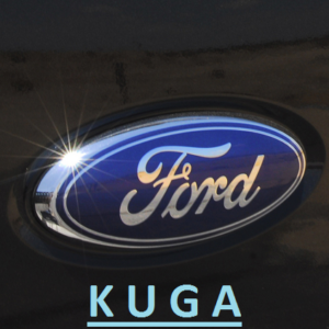 Ford Kuga (ACU)
