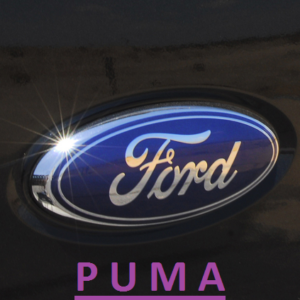 Ford Puma Airbag (ACU)