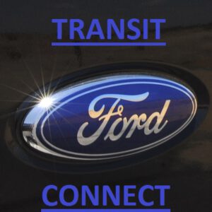 Ford Transit Connect (ACU)