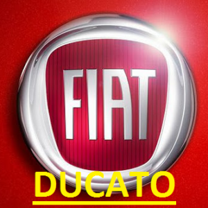 Fiat Ducato Airbag (ACU)