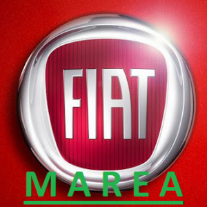 Fiat Marea Airbag (ACU)