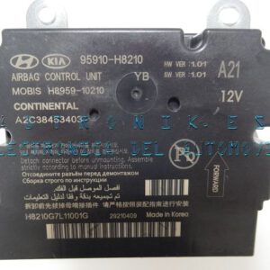 95910-H82100 A2C38453403