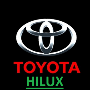 Toyota Hilux Airbag (ACU)