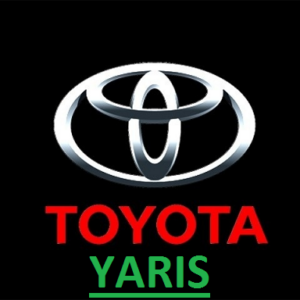Toyota Yaris Airbag (ACU)