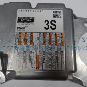 89170-0DF50 FT151100-1032