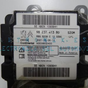 9823741380 A3C08602400