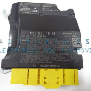 A2059001814 A2C92704000