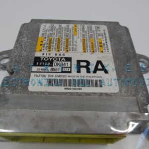 89170-0K841 231000-8551