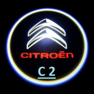 Citroën C2 (ACU)